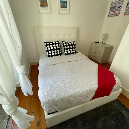 7 Seas 3 * Lisbon